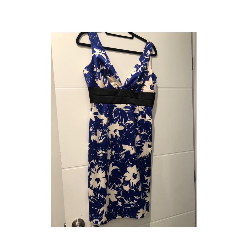 Donna Ricco Cocktail dress